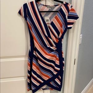 Bodycon dress NWT